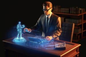 Generative AI: Inovasi Kecerdasan Buatan untuk Masa Depan