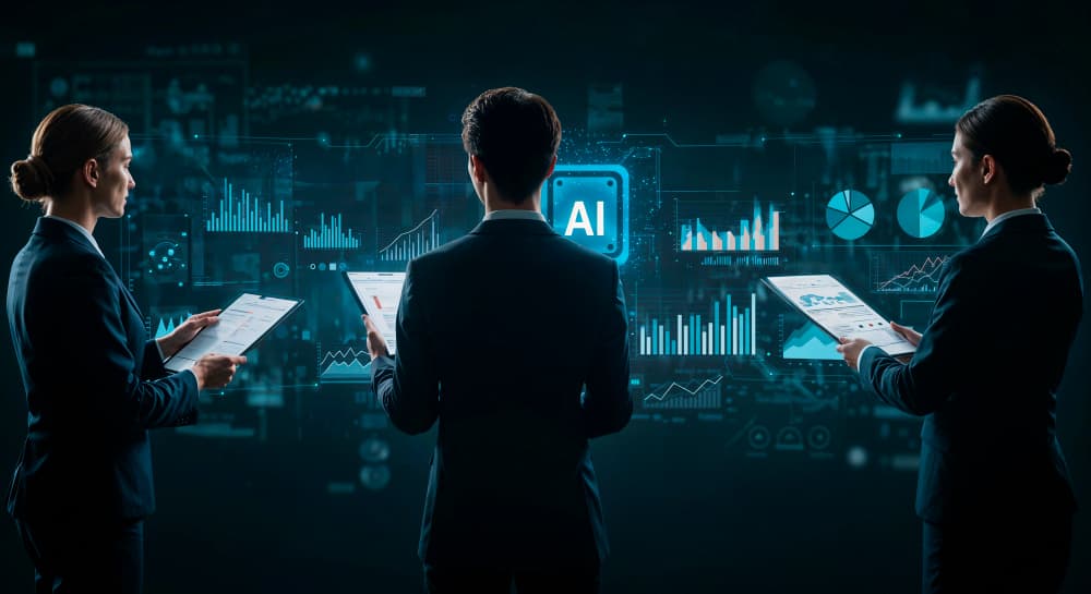 5 Contoh Real Case Agentic AI di Dunia Bisnis
