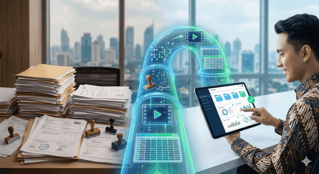 Trade Finance Agentic AI: A Breakthrough 4 Days-to-15 Minutes Win with Redpumpkin AI