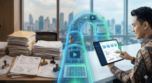 Trade Finance Agentic AI: A Breakthrough 4 Days→15 Minutes Win with Redpumpkin AI